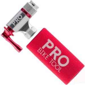 pro bike tool inflator CO2 pump