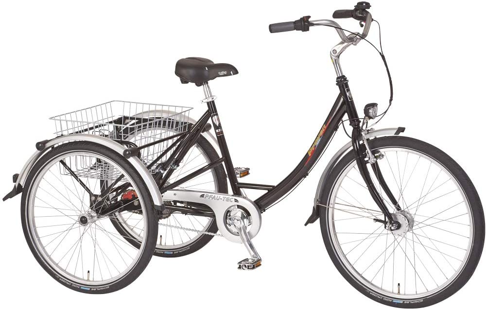 adult tricycles happybuy schwinn PFIFF Triton