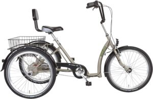 PFIFF adult tricycle