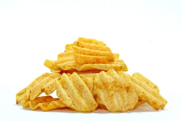 junk food potato chip spokeasy blog post