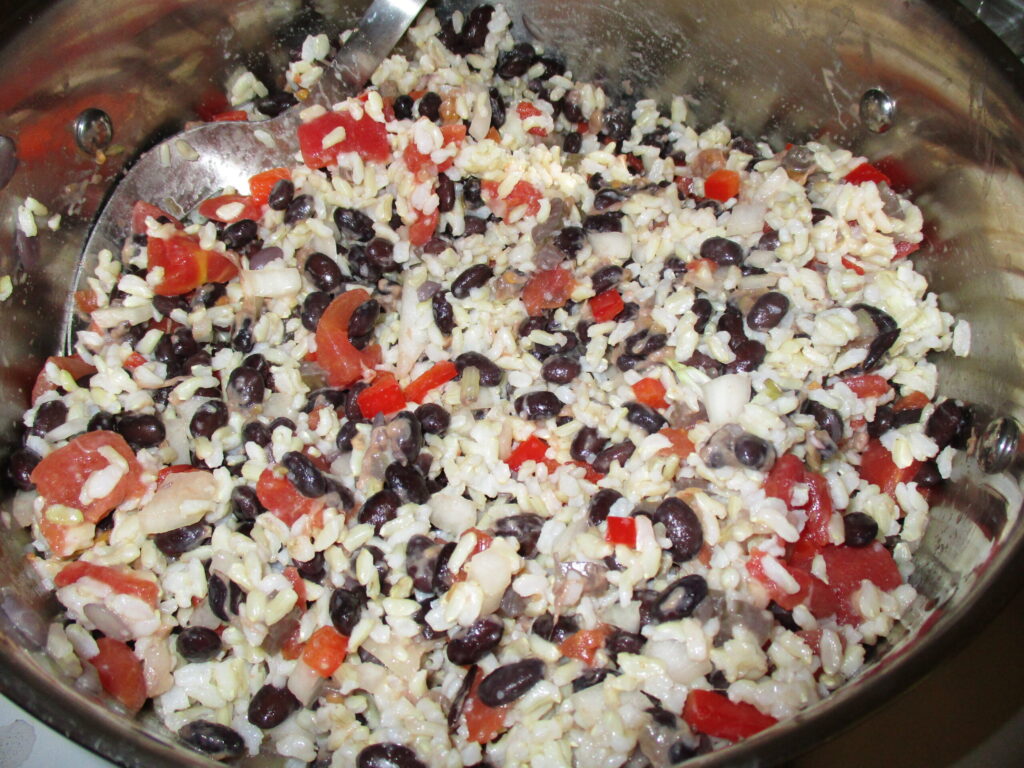 tardy turtle hoppin' john black beans turtle spokeasy kitchen page tardy turtle page coming along in stages blog