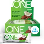 one protein bar spokeasy amazon grocery shop store bar none page Here Comes Number One blog