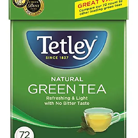tetley green tea spokeasy amazon grocery store shop floodgates summer cold blog spokeasy post When I Don't Ride blog