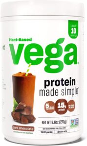 vega protein made simple spokeasy amazon grocery shop store