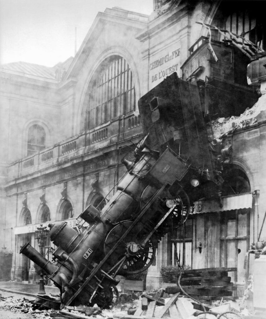 woe tragedy wreck under-trained undertrained spokeasy blog post
