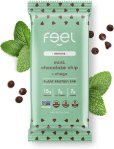 feel vegan protein bar spokeasy amazon shop store miscellaneous bars page