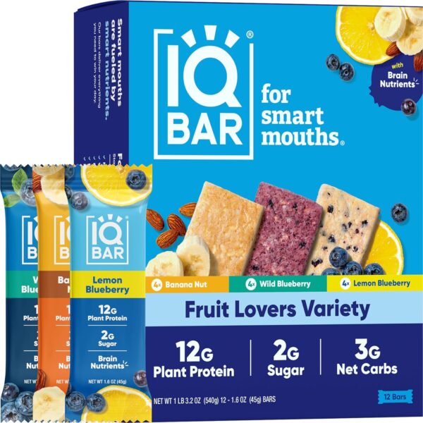 IQ Bar spokeasy amazon shop store miscellaneous bars page