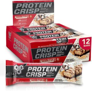 BSN protein bars spokeasy amazon grocery shop store