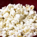 popcorn oil air movie spokeasy youtube Three-ring Circus blog post Join the Circus blog