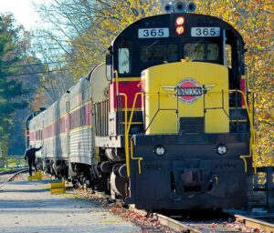 railroaded track train railroad outer zones spokeasy blog post Derailed Again blog
