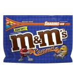 M&Ms caramel spokeasy amazon grocery store shop easy 100 blog post sugar spikes blog post Unmotivated blog spokeasy