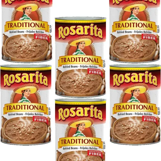 la rosarita refried beans spokeasy amazon grocery store shop
