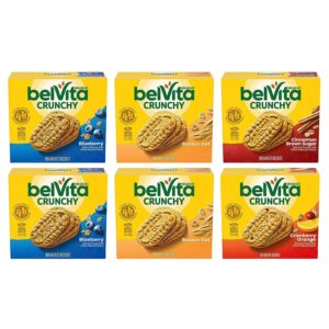 belvita breakfast biscuits spokeasy amazon grocery shop store