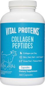 vital proteins collagens collagens pills spokeasy amazon shop store personal care page