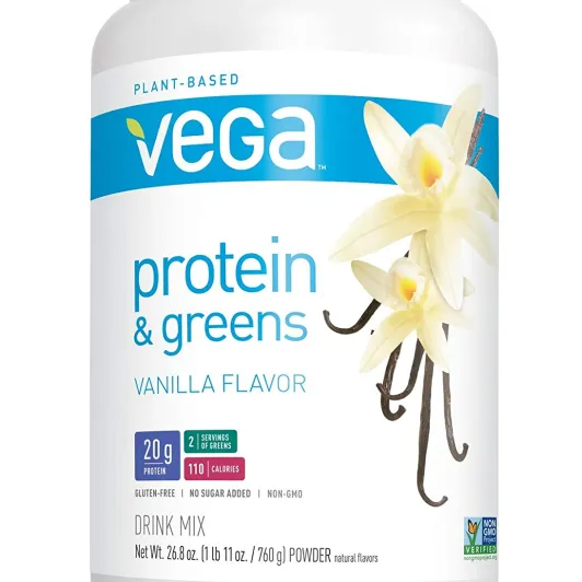 vega protein greens spokeasy amazon grocery shop store Drink Up page
