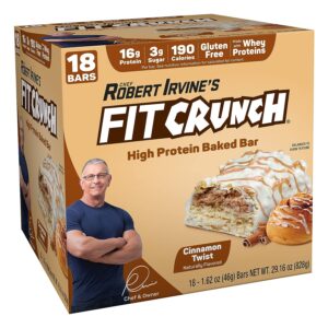 fitcrunch snack size spokeasy amazon grocery shop store wet or dry blog look out blog post