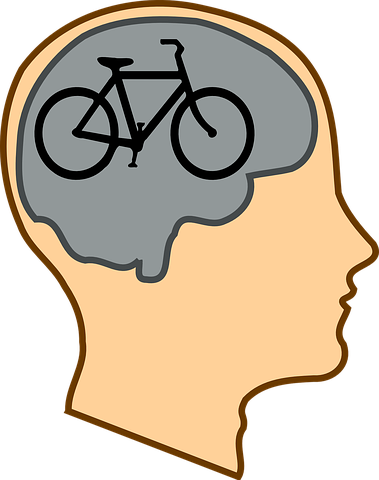 days off bicycle mind waver ride muscle forgetfulness spokeasy blog post