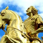 unseated jousting pedaling climbing saddle Treasure Hunt blog
