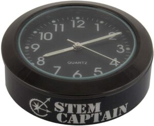 stem captain clock spokeasy amazon shop store S P-T page A-OK blog post early feels better blog post getting more frequent