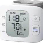 yuwell blood pressure monitor spokeasy amazon shop store personal care page electronics page plugging away blog post I prefer overcast Whirlwind blog spokeasy