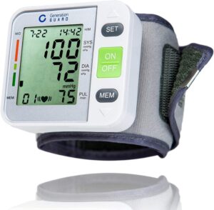 blood pressure monitor spokeasy amazon personal care shop store
