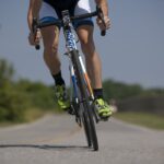hilo high low cadence hawaii peru cycling Quivery Legs blog