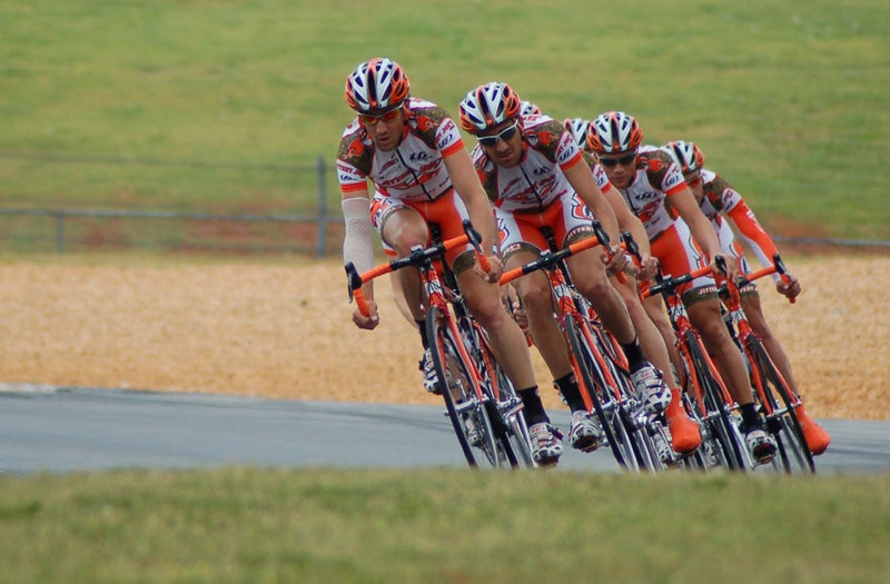 making speed demon ride fast century interval hold your line blog post