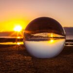 crystal ball bellwether heat if I were fortune spokeasy blog post planning around the weather blog