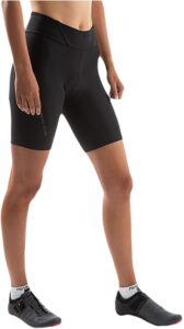 women's attack shorts pearl izumi