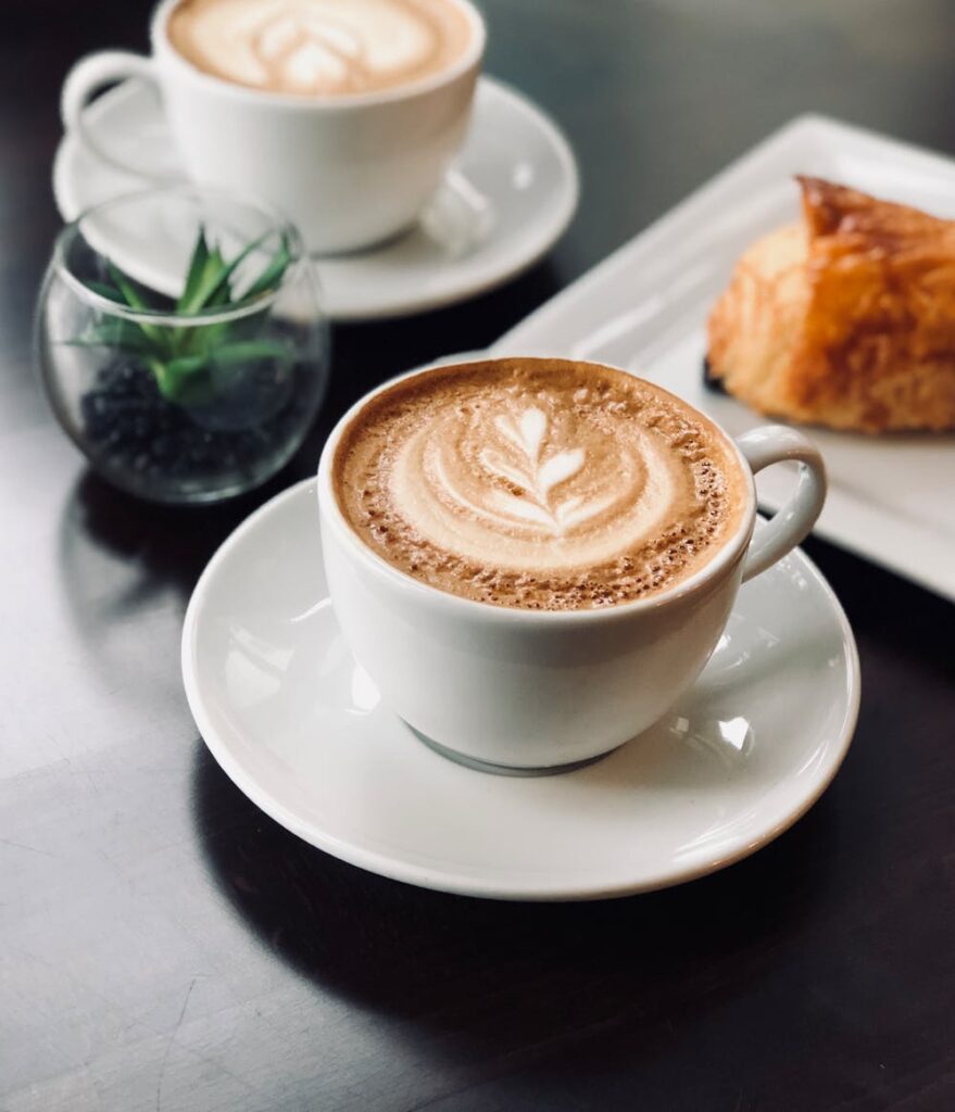 break from routine coffee dishes spokeasy post blog Drink Up page
