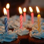 don't light candles birthday fire take the cake spokeasy blog post Brain Fag blog