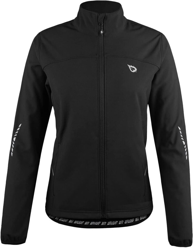 BALEAF women's cycling jacket spokeasy amazon boutique shop store mistical mornings