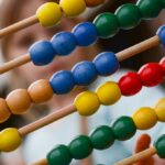 losing count abacus cycling years anniversary spokeasy Becalmed blog post