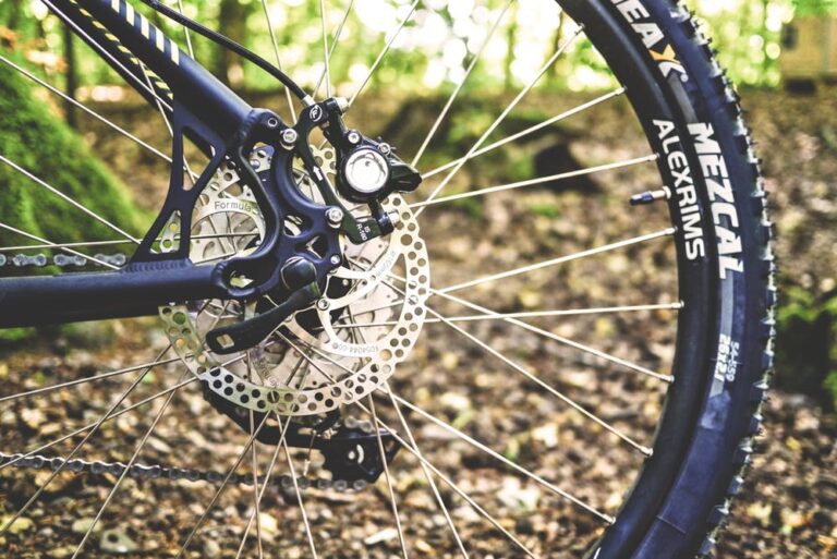 falling flat tire tube spokeasy