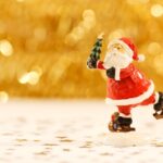 starting early christmas Xmas celebration dinner spokeasy where's rudolph wheres