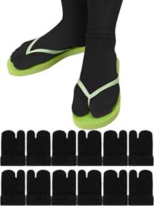 flip flop sock thermal