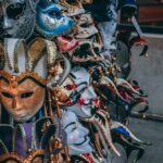 uncarnival carnival mardi gras fat Tuesday spokeasy Back on Schedule blog post