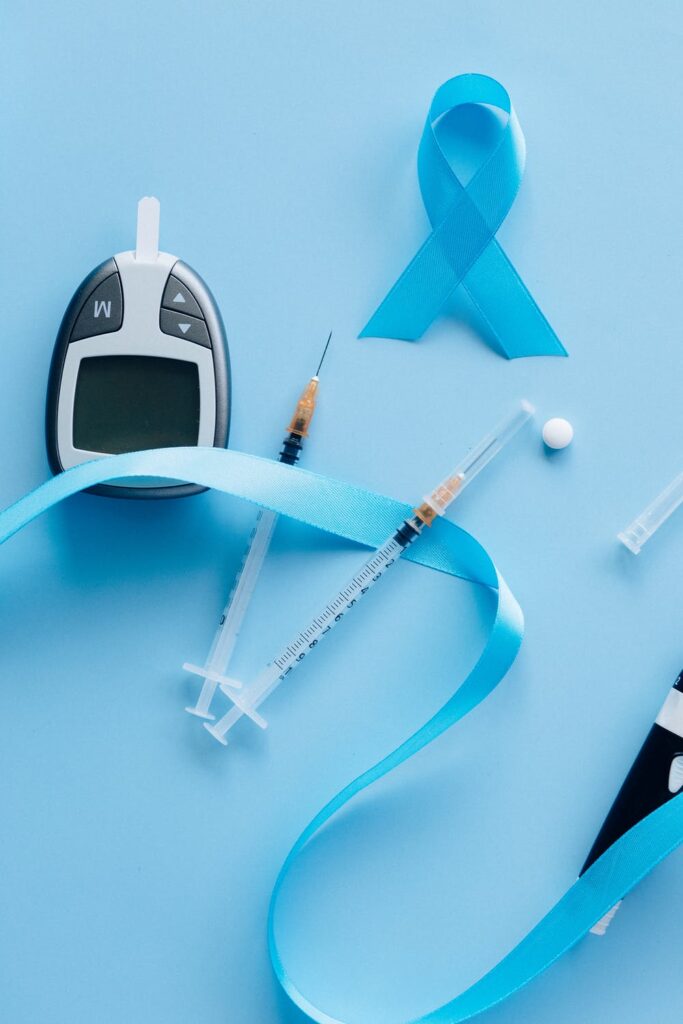novo nordisk diabetes team pro cycllist RAGBRAI with diabetes blog post