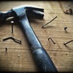 make do substitute ride bicycle hybrid road bike stiff blog post spokeasy aluminum foil blog