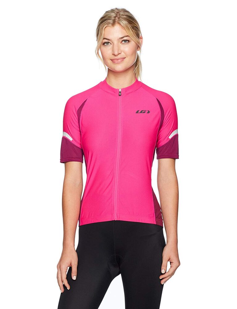 louis garneau womens jersey