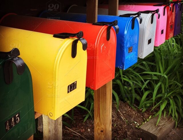 mail email us spokeasy send-off blog post