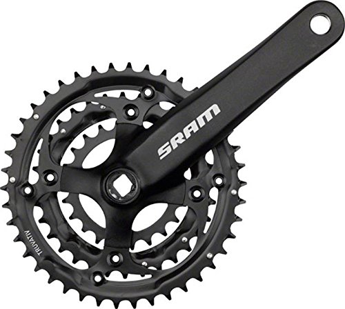 crankset crank set gears spokeasy