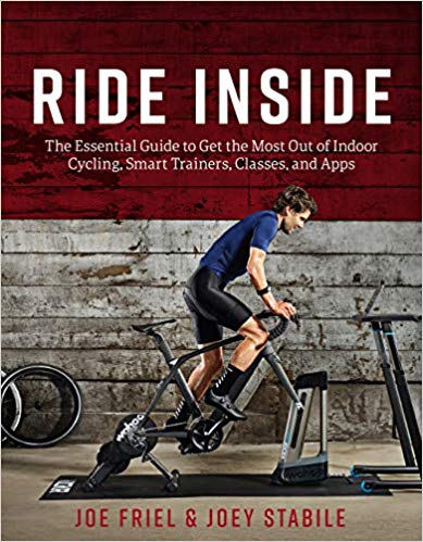 ride inside indoors trainer spokeasy