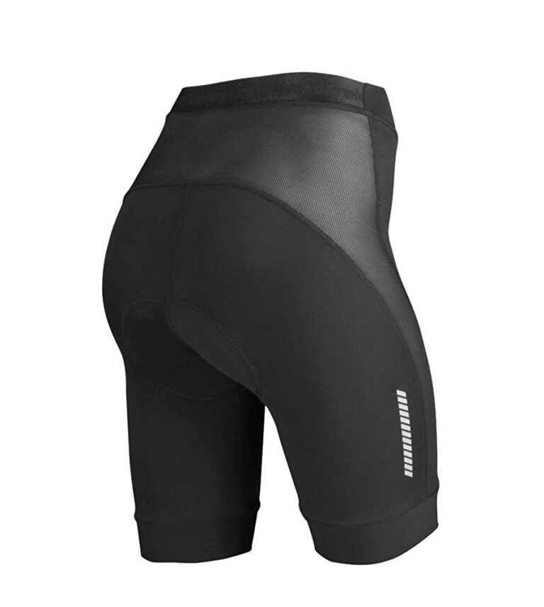 the undercarriage chamois saddle spokeasy shorts
