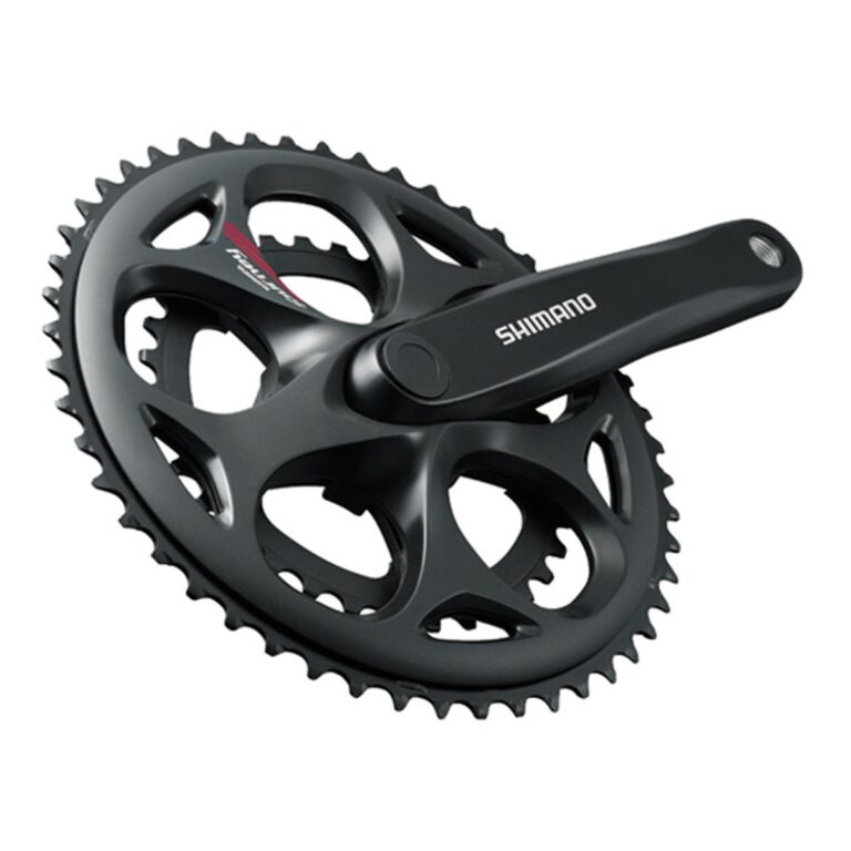 crank set crankset compact 34/50 spokeasy ring