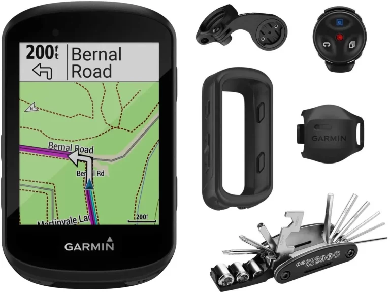 garmin spokeasy 530