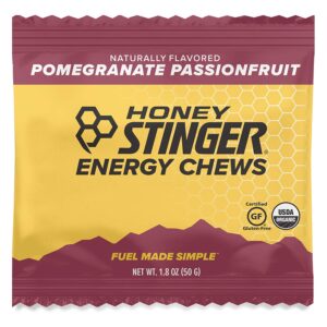 honey stinger pomegranate energy chew spokeasy amazon grocery shop store