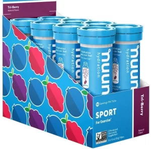 nuun sport electrolyte tablets spokeasy amazon grocery shop store hybrid centuries page It's better with electrolytes blog