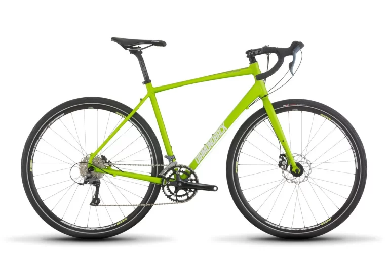 haanjo 2 gravel bike spokeasy