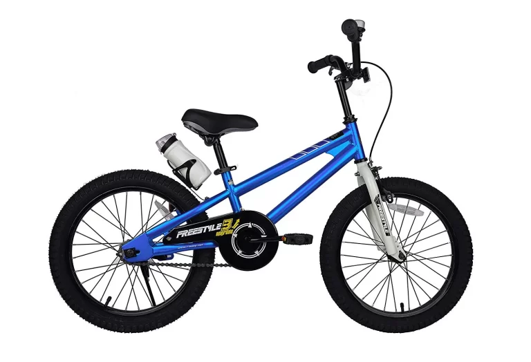 royalbaby kid bike spokeasy